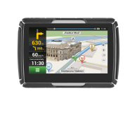 NAVITEL G550 EU 5 MOTO DEVICE - 314202 - zdjęcie 1